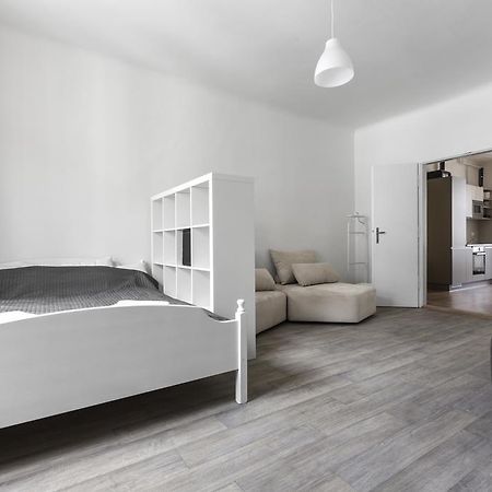 Premier Apartments Old Town Hradebni Prague Exterior photo