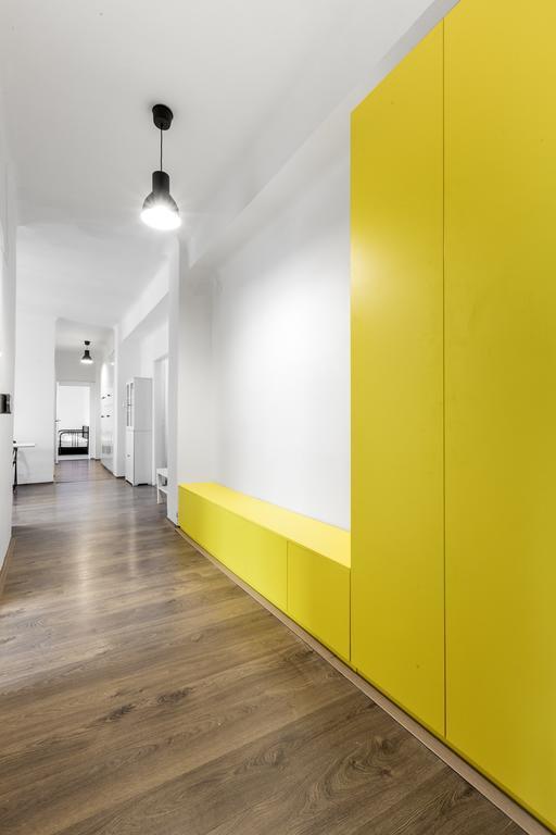 Premier Apartments Old Town Hradebni Prague Exterior photo